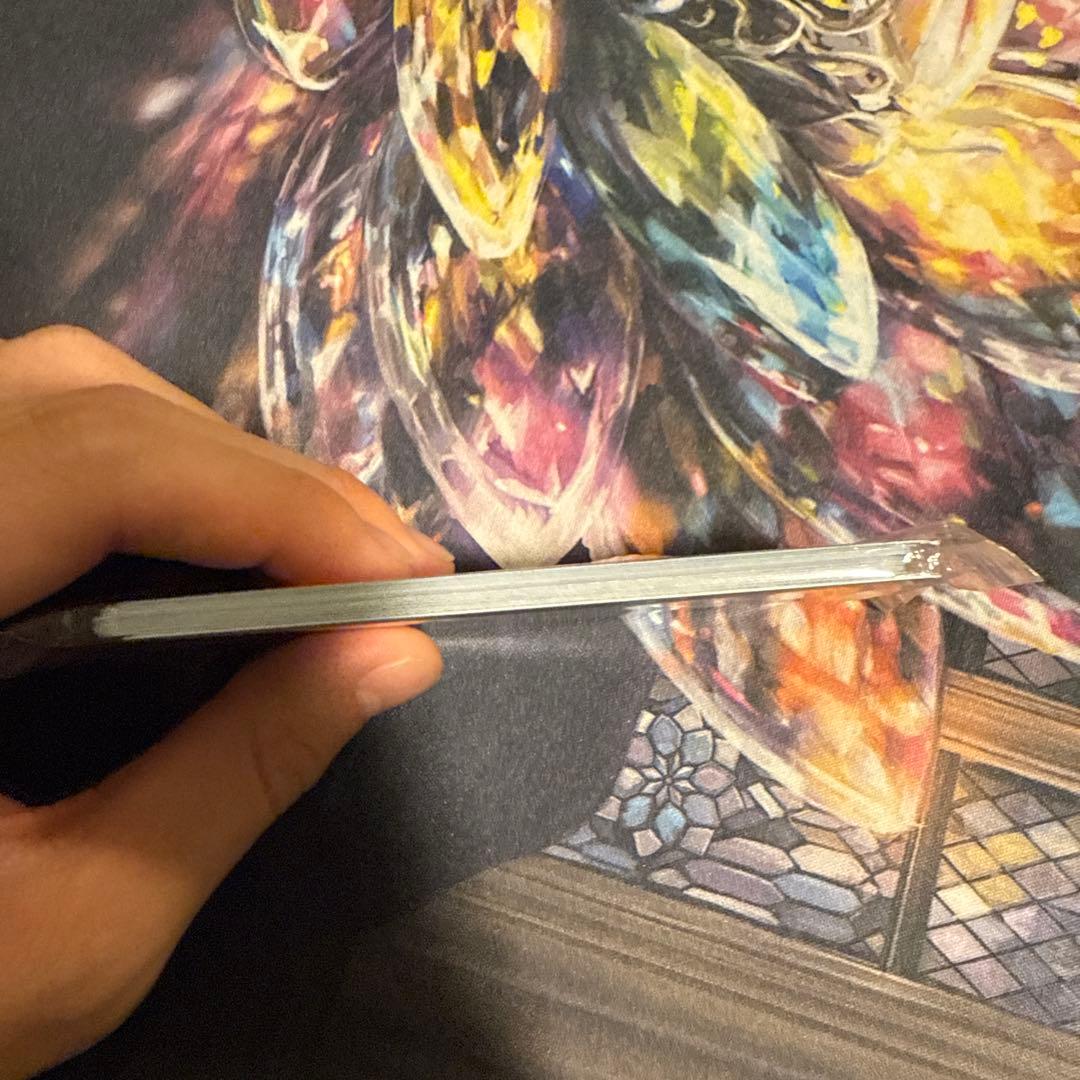 パラダイスリゾート WCS 2025 アナハイム