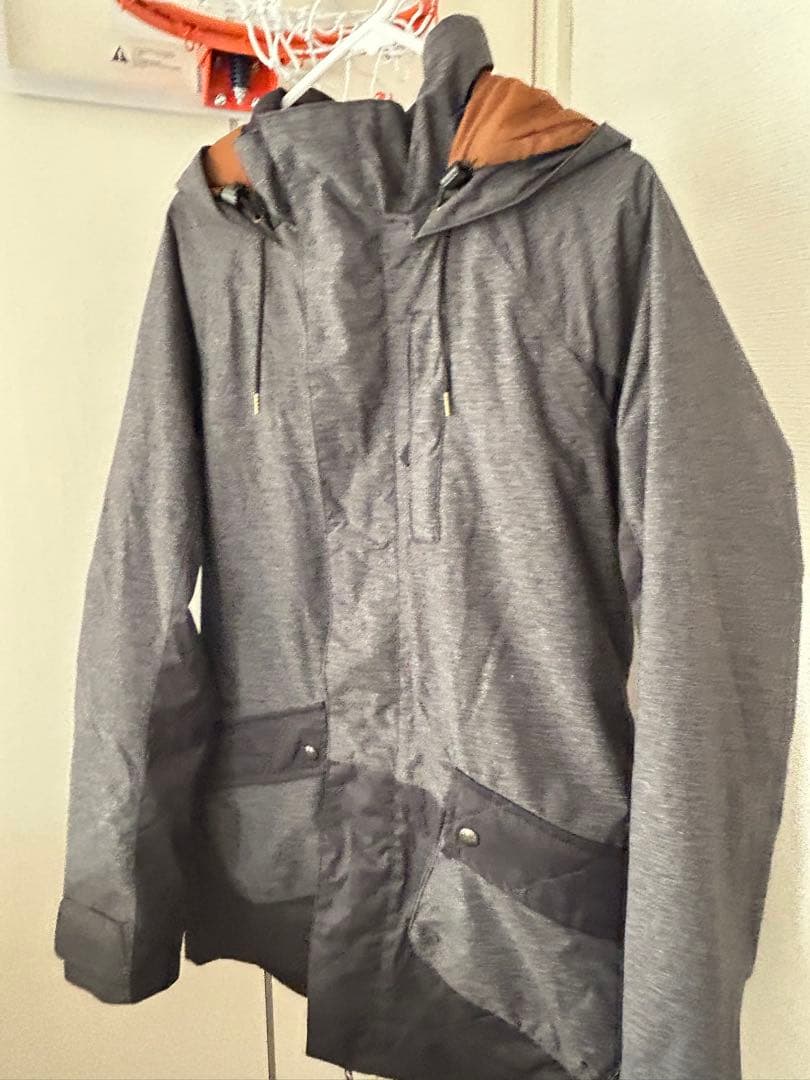 BURTON（バートン） THE WHITE COLLECTION