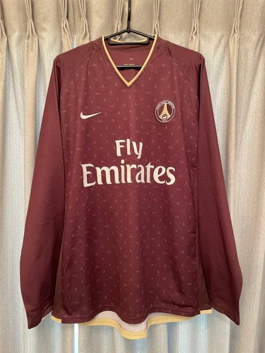 【正規品】NIKE PSG 06/07 ユニフォーム