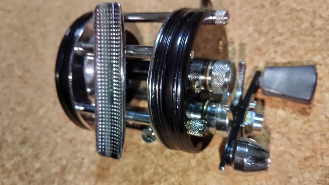 リール ABU Ambassadeur 5000C