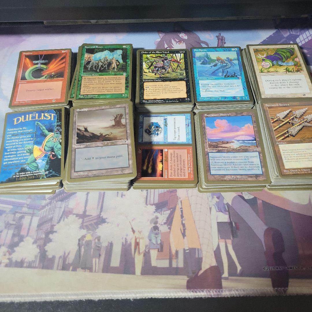 MTG 金枠 大量まとめ売り