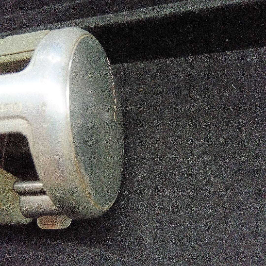 SHIMANO カルカッタ　リール