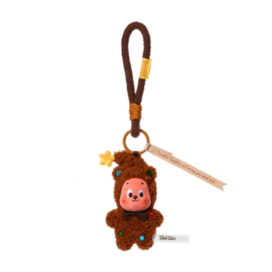 新品未開封Twinkle Twinkle シークレット　ぬいぐるみ　ペンダント