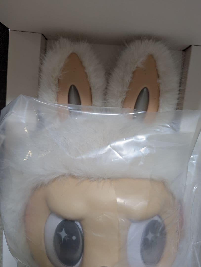 【正規品】ジモモ Angel in Clouds
