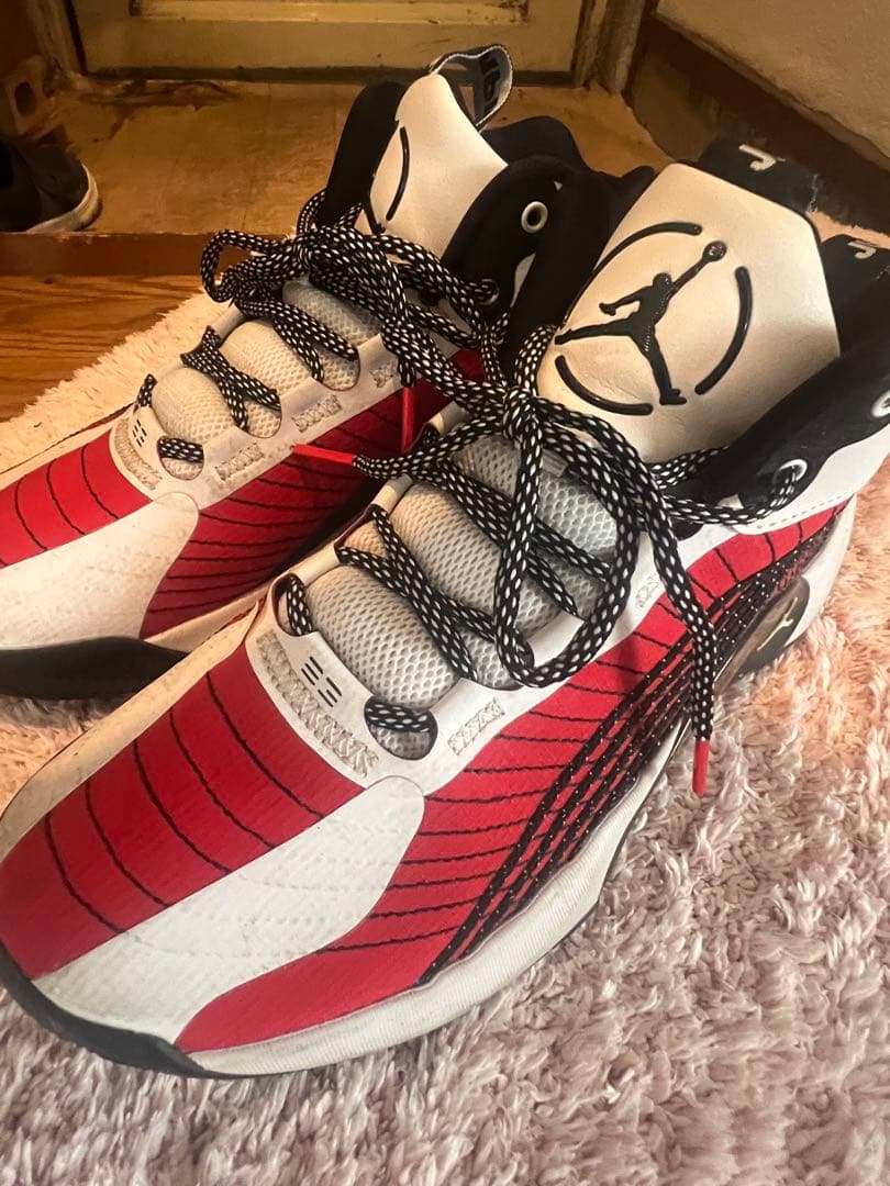 【 AIR JORDAN JORDAN JUMPMAN 2021