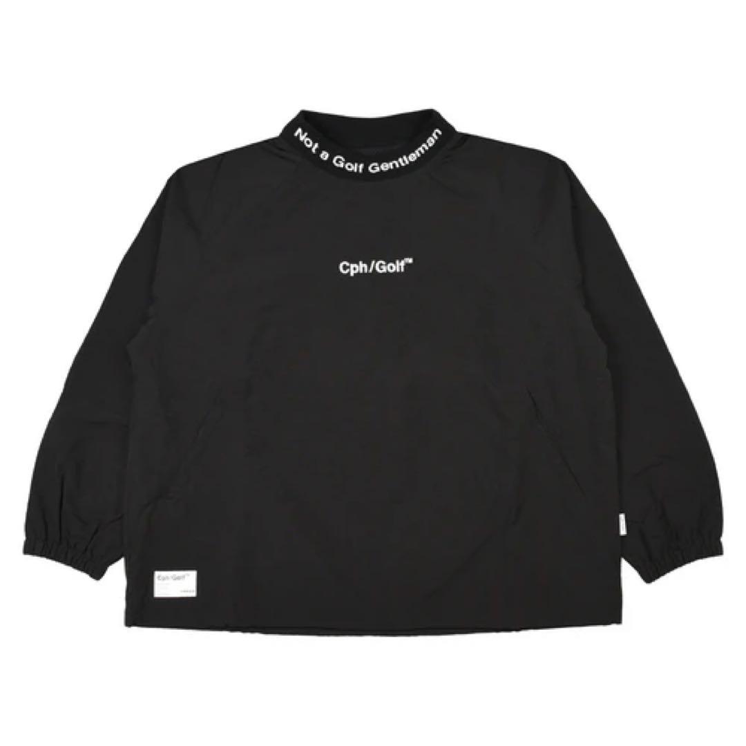 CPH GOLF BREAKER PANTS セットアップ　上XL/下L 新作
