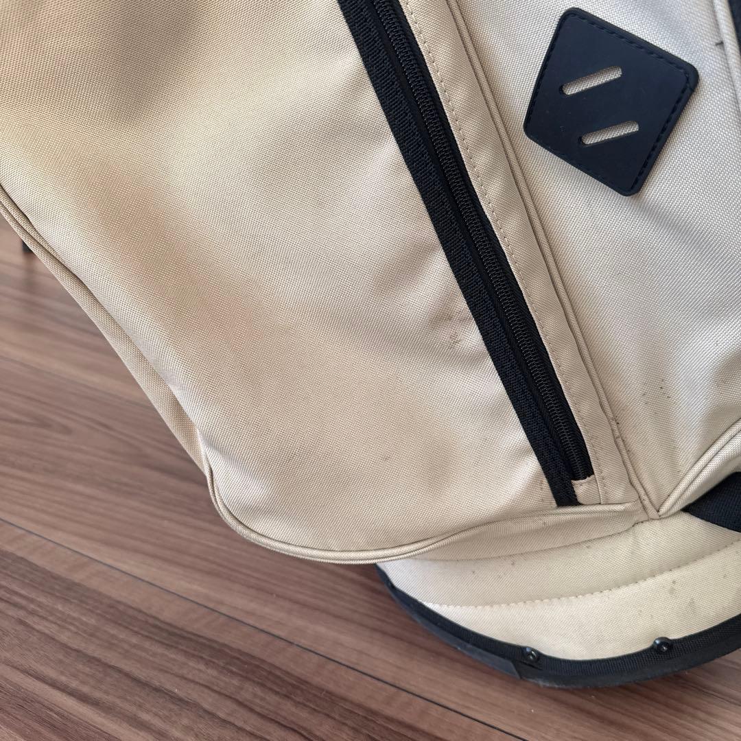 最終価格！JONES ジョーンズ　ゴルフバッグ