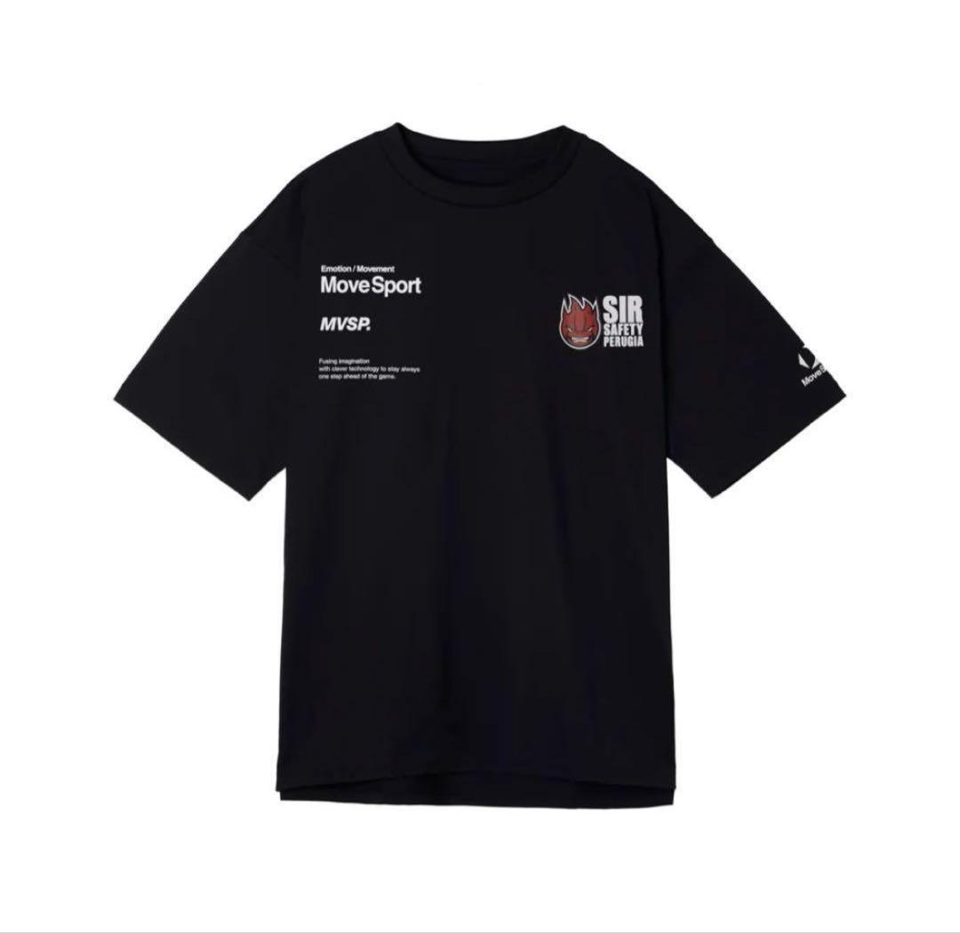 (新品未開封)デサント　石川祐希　ペルージャコラボ　Tシャツ