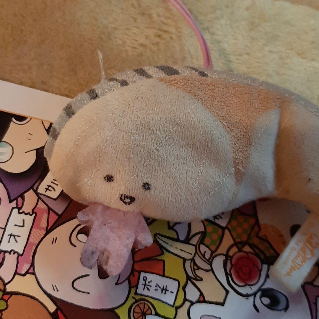 ぬいぐるみ