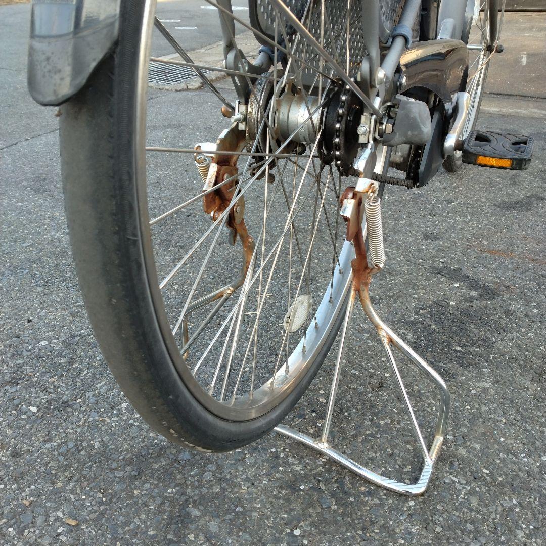 [748]送料無料 ヤマハ PAS Raffini 電動アシスト自転車