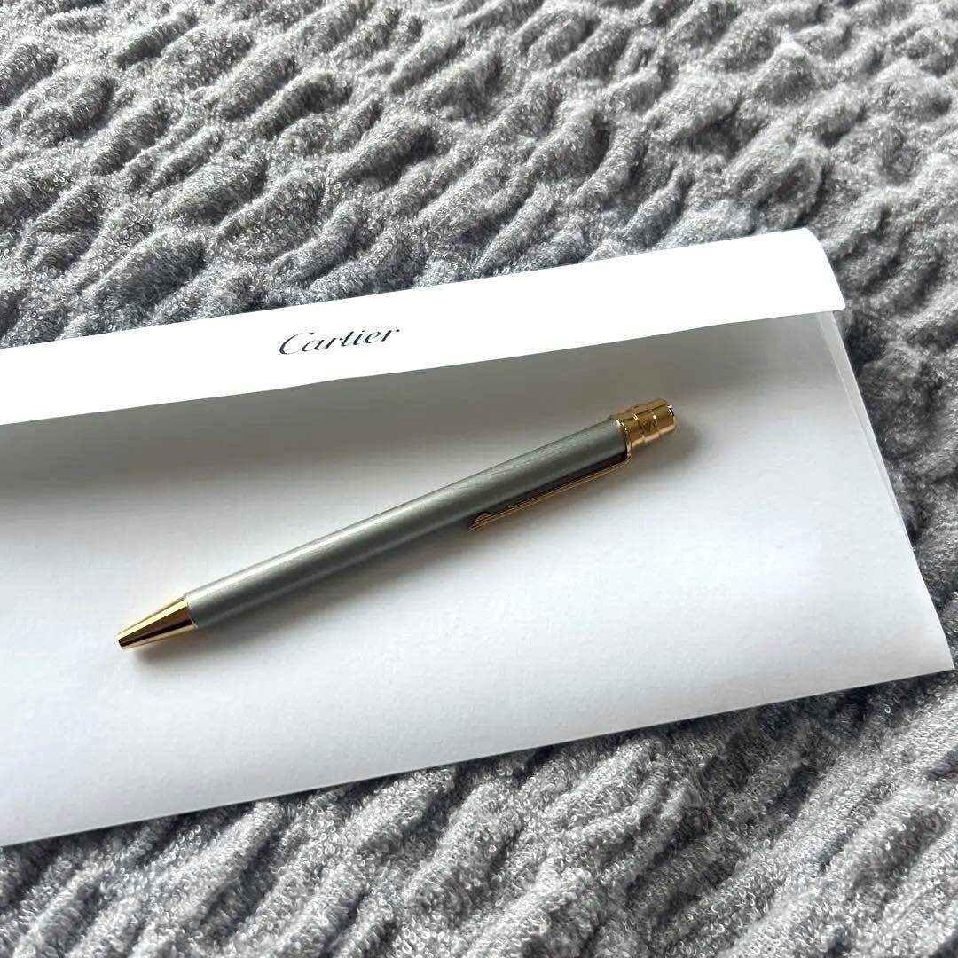 Cartier ボールペン