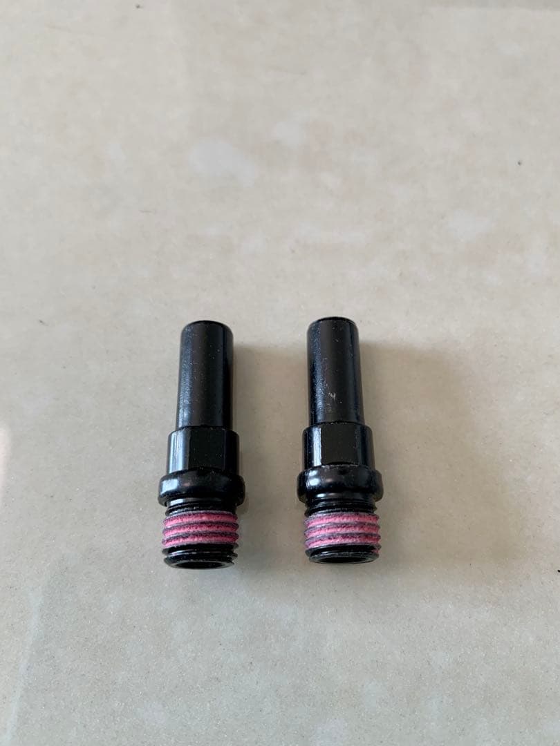 MOSSO FK-MD3 アルミフロントフォーク 新品です。