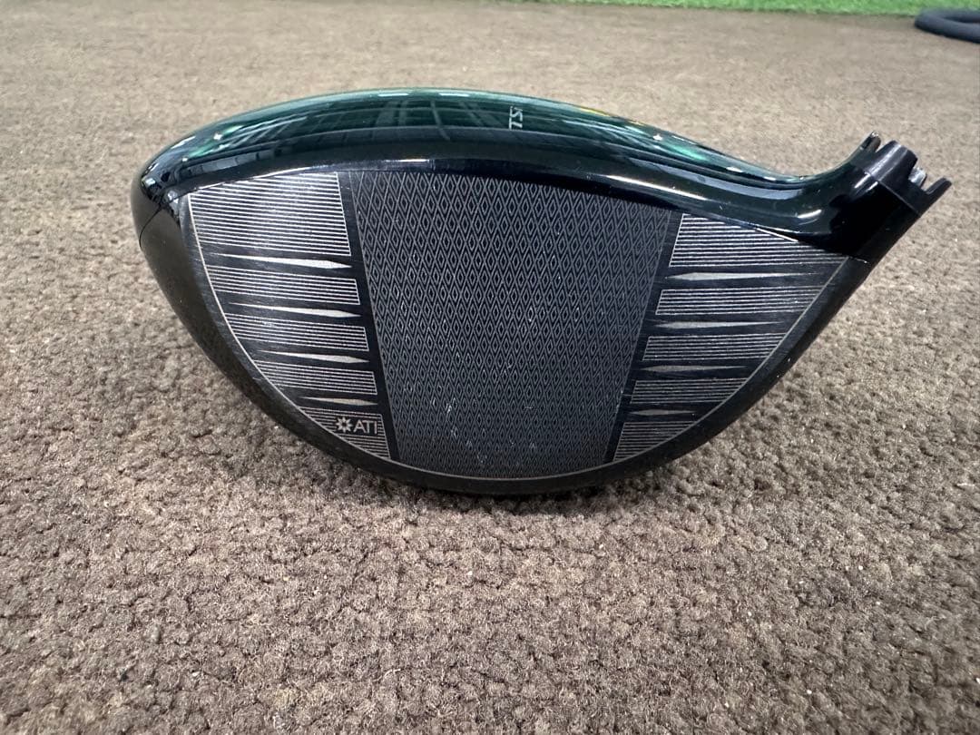 Titleist TSI3 ドライバー 9度