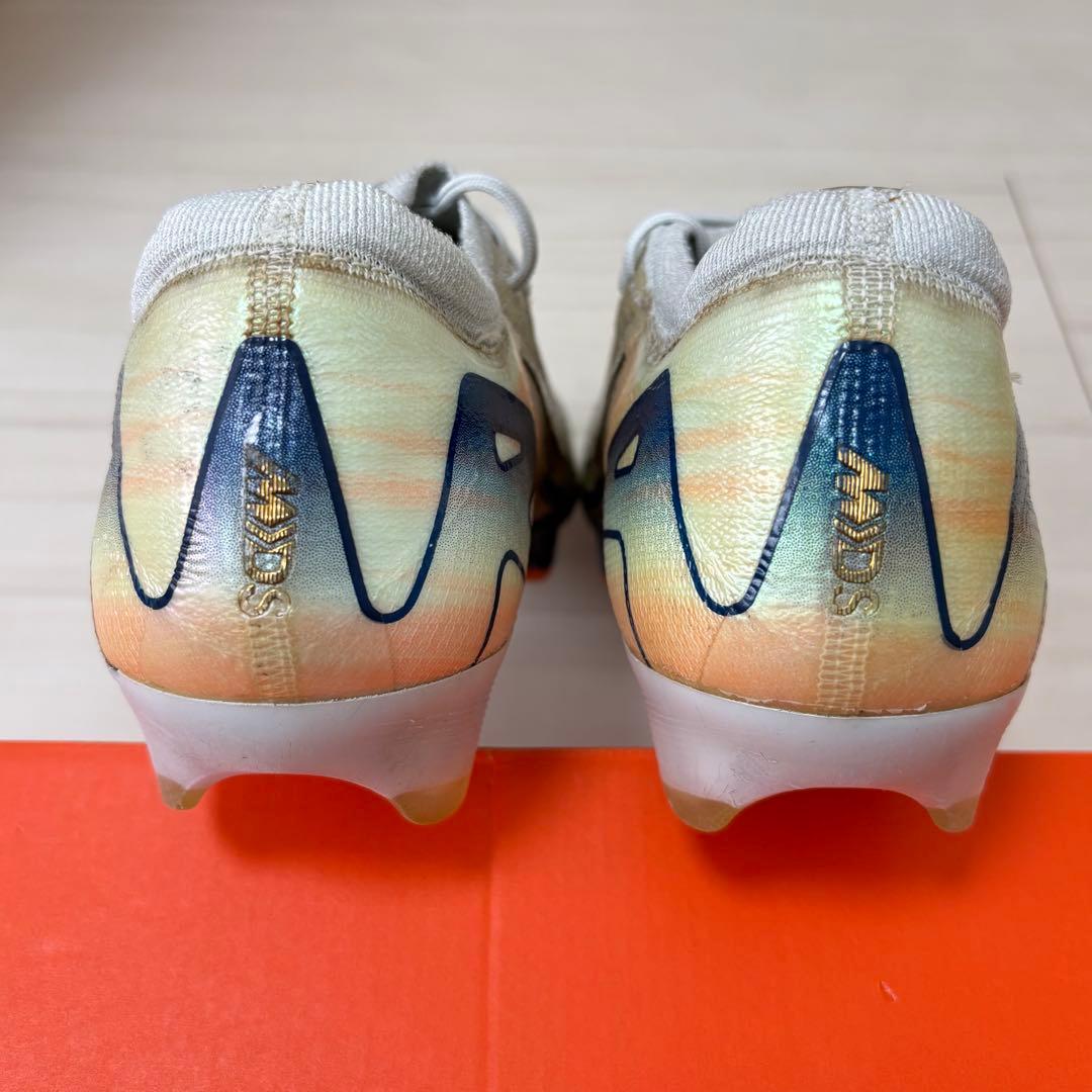 NIKE ナイキ マーキュリアルヴェイパー16 エリート MDS FG 27.5