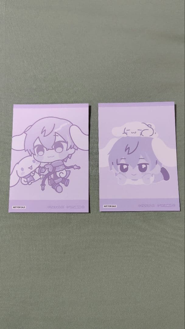 さんちゃんく！水月ルザクグッズセット