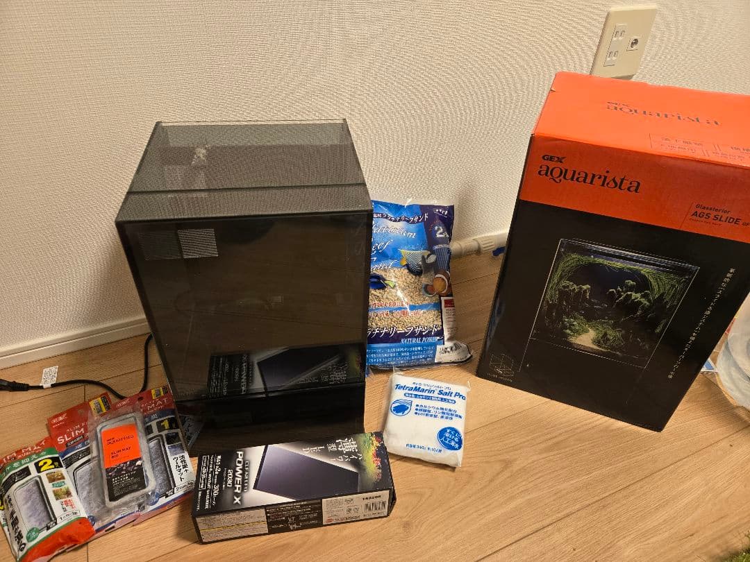 GEX　ジェックス　AGS　SLIDEOF-230