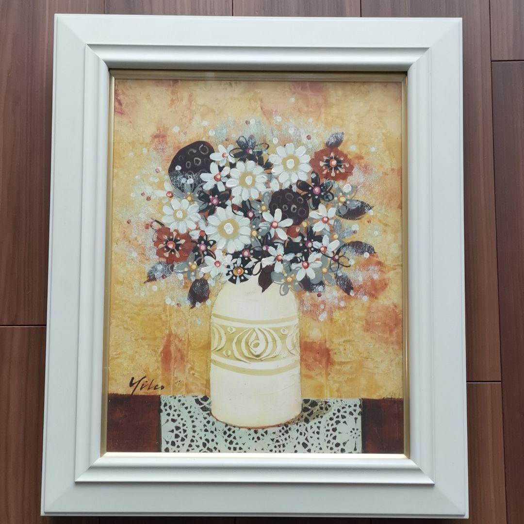 絵画　児島裕子