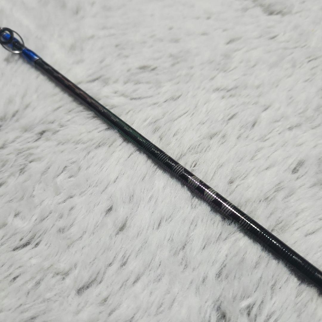 1652R-2 ワールドシャウラ ブルー 青シャウラ シマノ