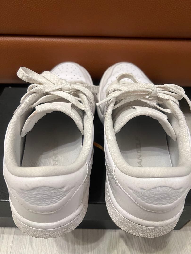 エアジョーダン1 LOW