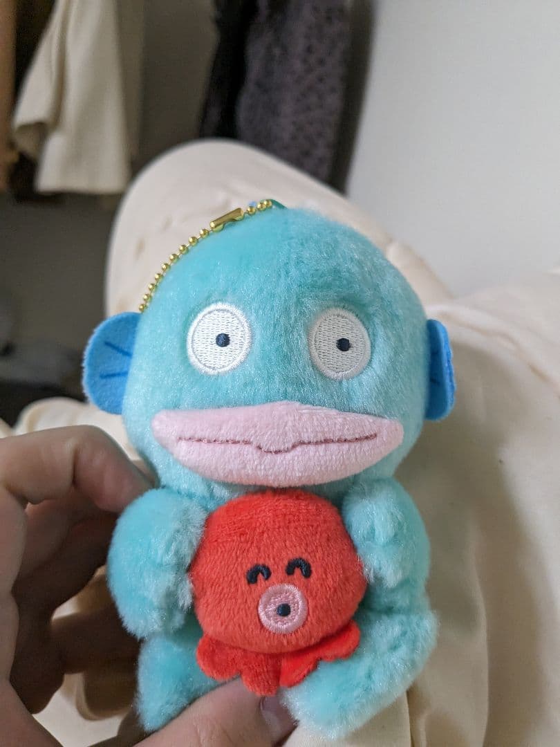 ハンギョドン