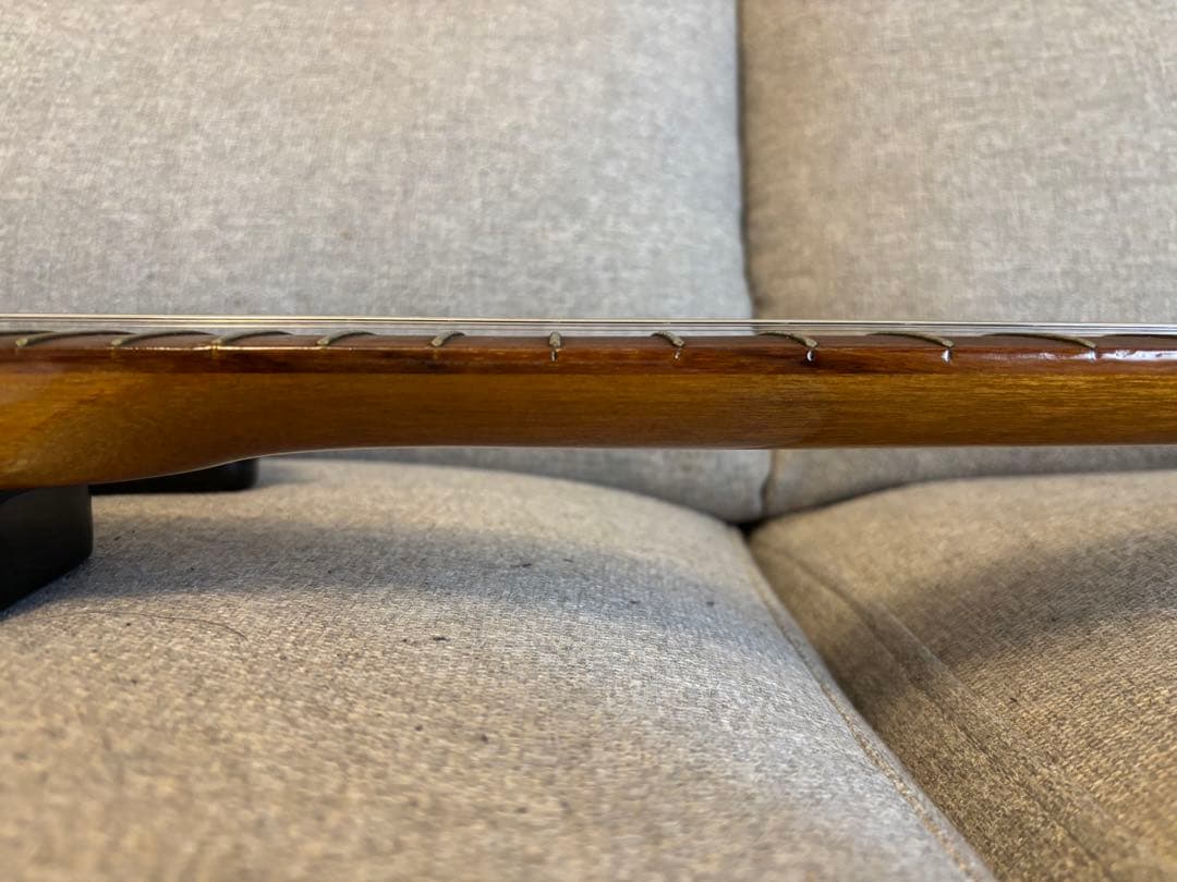 【ビンテージ】Guyatone LG-127T 60〜70年代