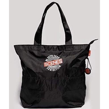 B'z ルートート コラボ グッズ ROOTOTE flink エコバッグ