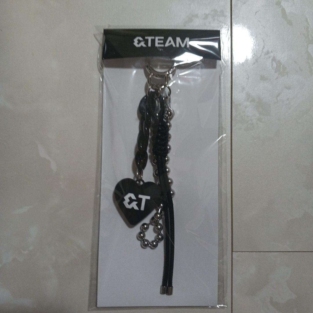 &TEAM 2wayナップザックとキーリングセット バレンタイン価格(^-^)/