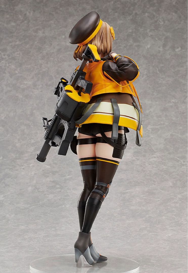 【一度開封】勝利の女神 NIKKE アニス 1/4スケール フィギュア髪注意