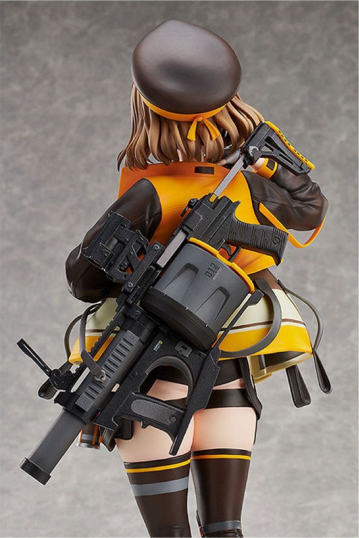 【一度開封】勝利の女神 NIKKE アニス 1/4スケール フィギュア髪注意