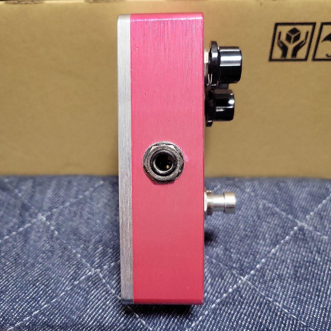 Leqtique MAR VPtP 限定色\"Kir\"