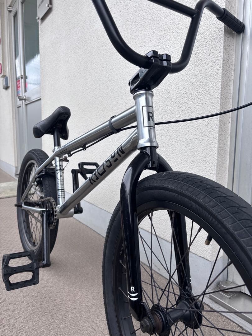 BMX Wethepeople Reason　送料無料