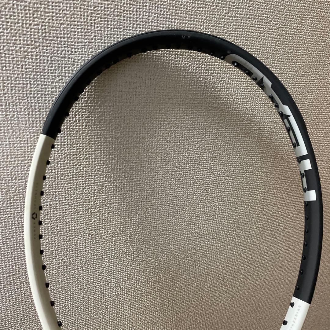 ヘッド　スピードMP G2