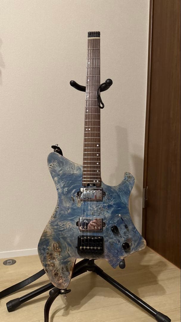 EART ギター