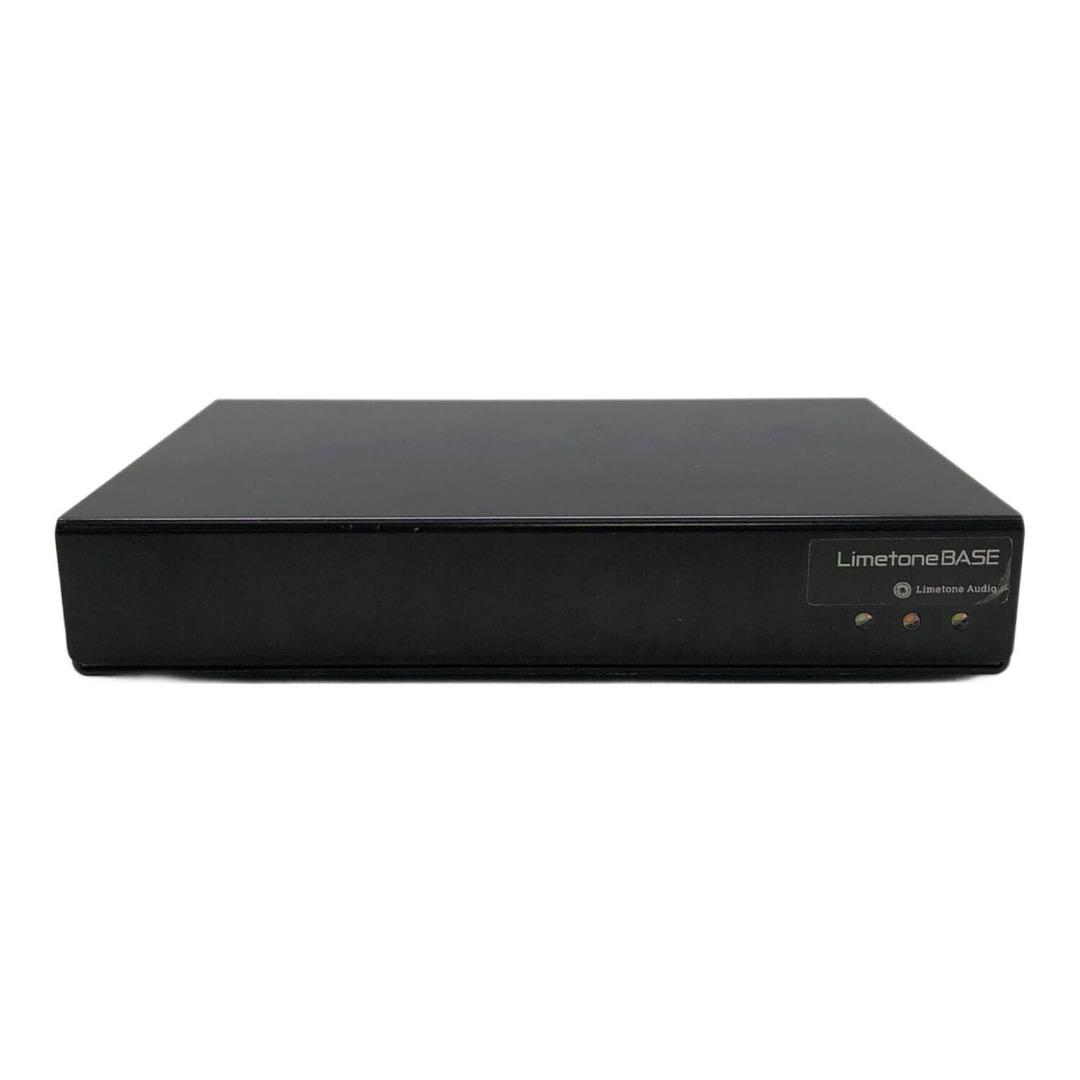 ギター limetone audio LimetoneBASE