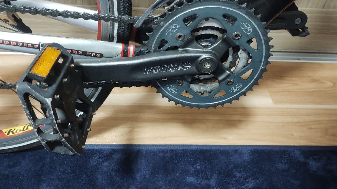 TREK 「トレック」 ELITE 9.8 カーボン　XTR　LX　浜松