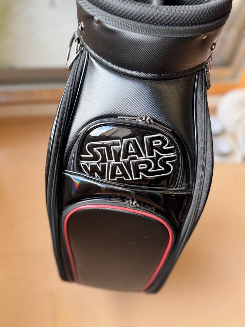 STAR WARS ゴルフバッグ・キャディバッグ