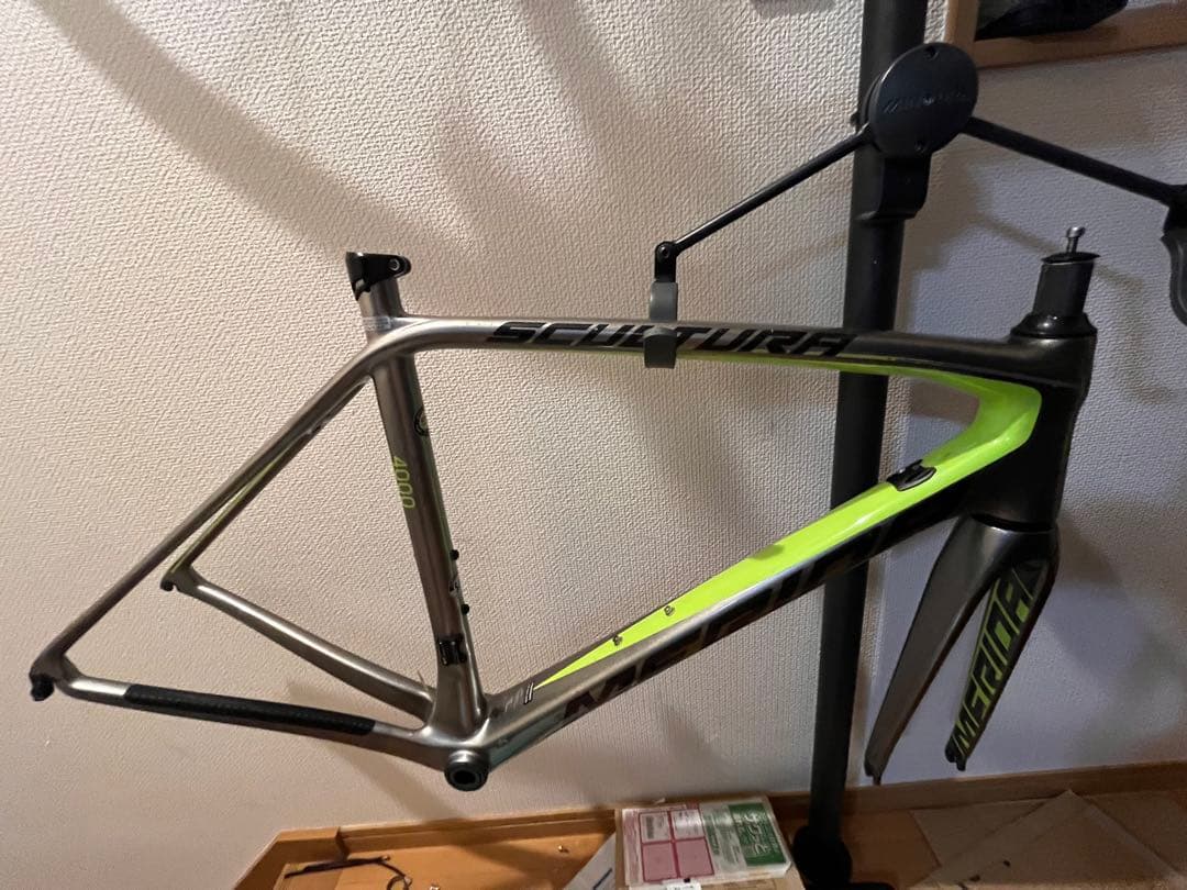 パーツ MERIDA SCULTURA 4000
