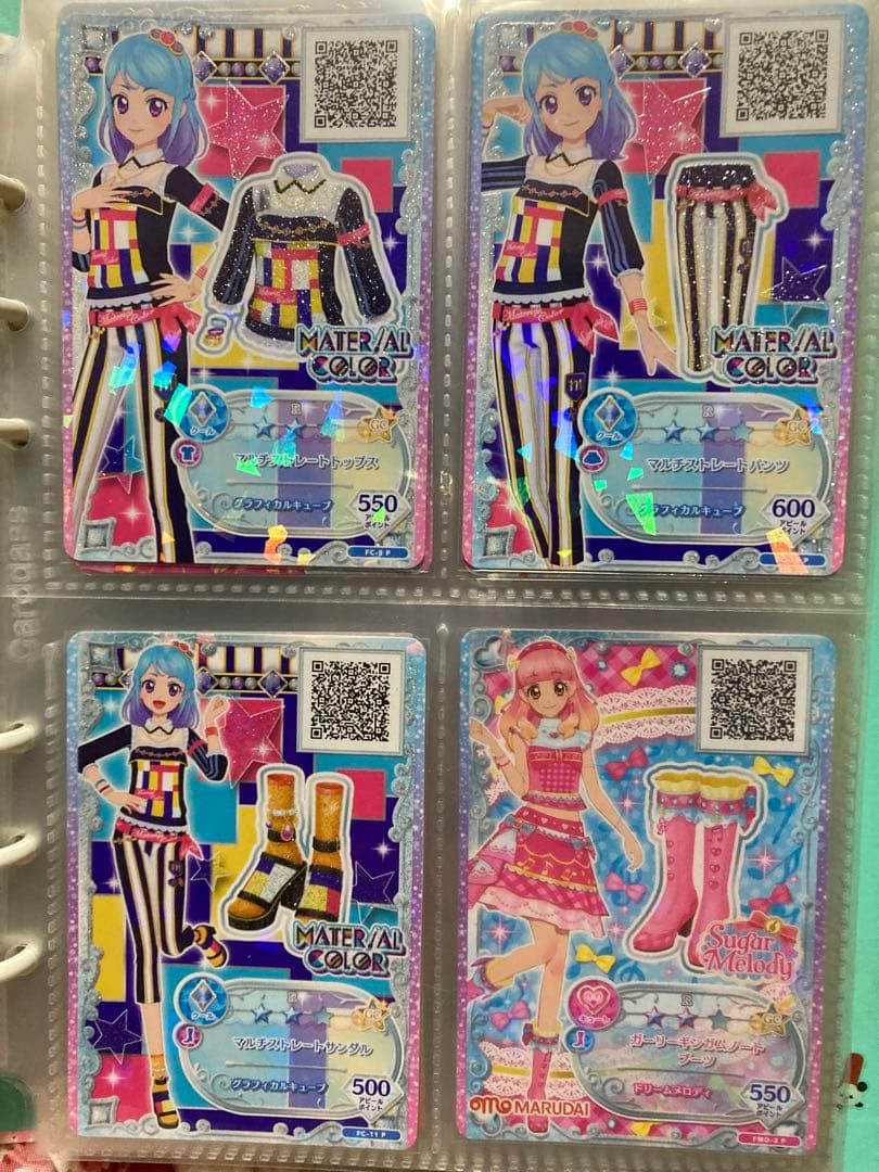 アイカツ！