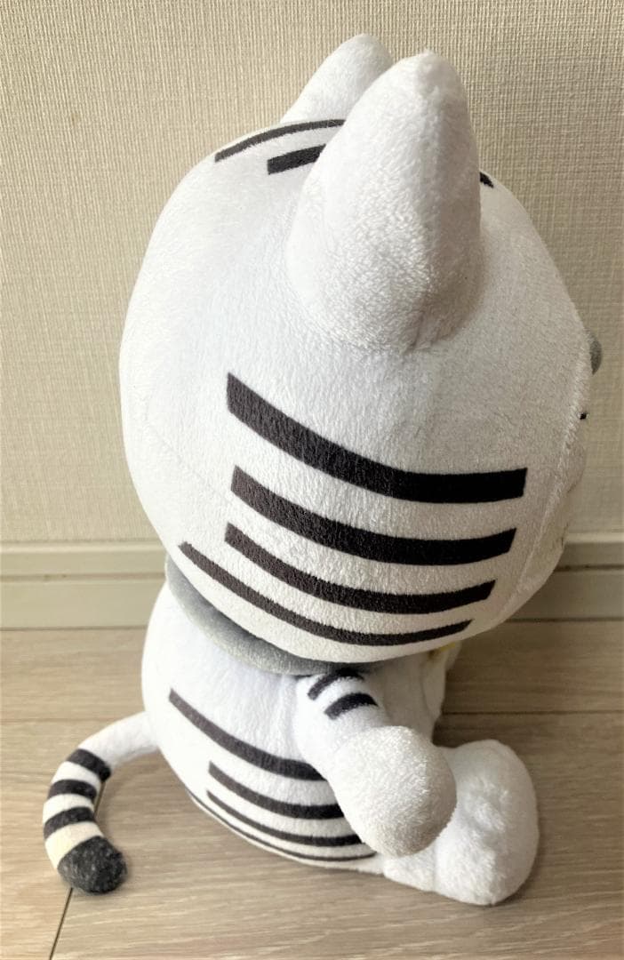 公式 トラのもん ぬいぐるみ 22世紀へ帰還・展開終了 希少 レア 虎ノ門ヒルズ
