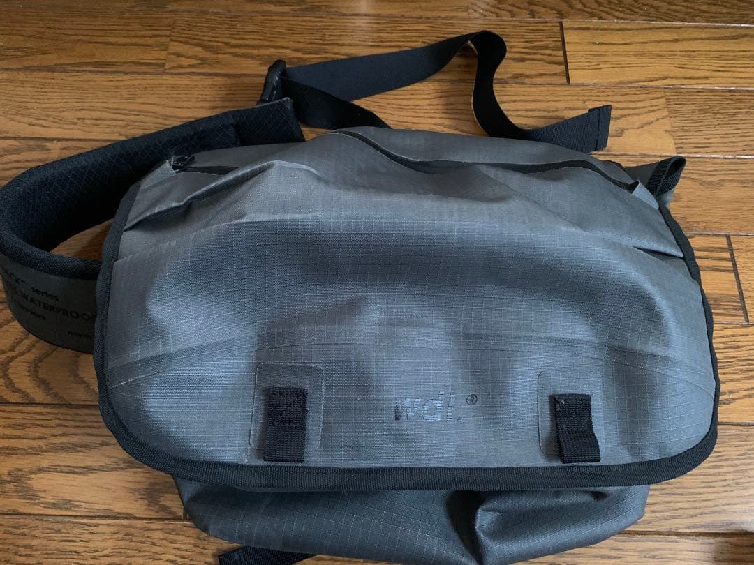wdl worm design lab ショルダーバッグ
