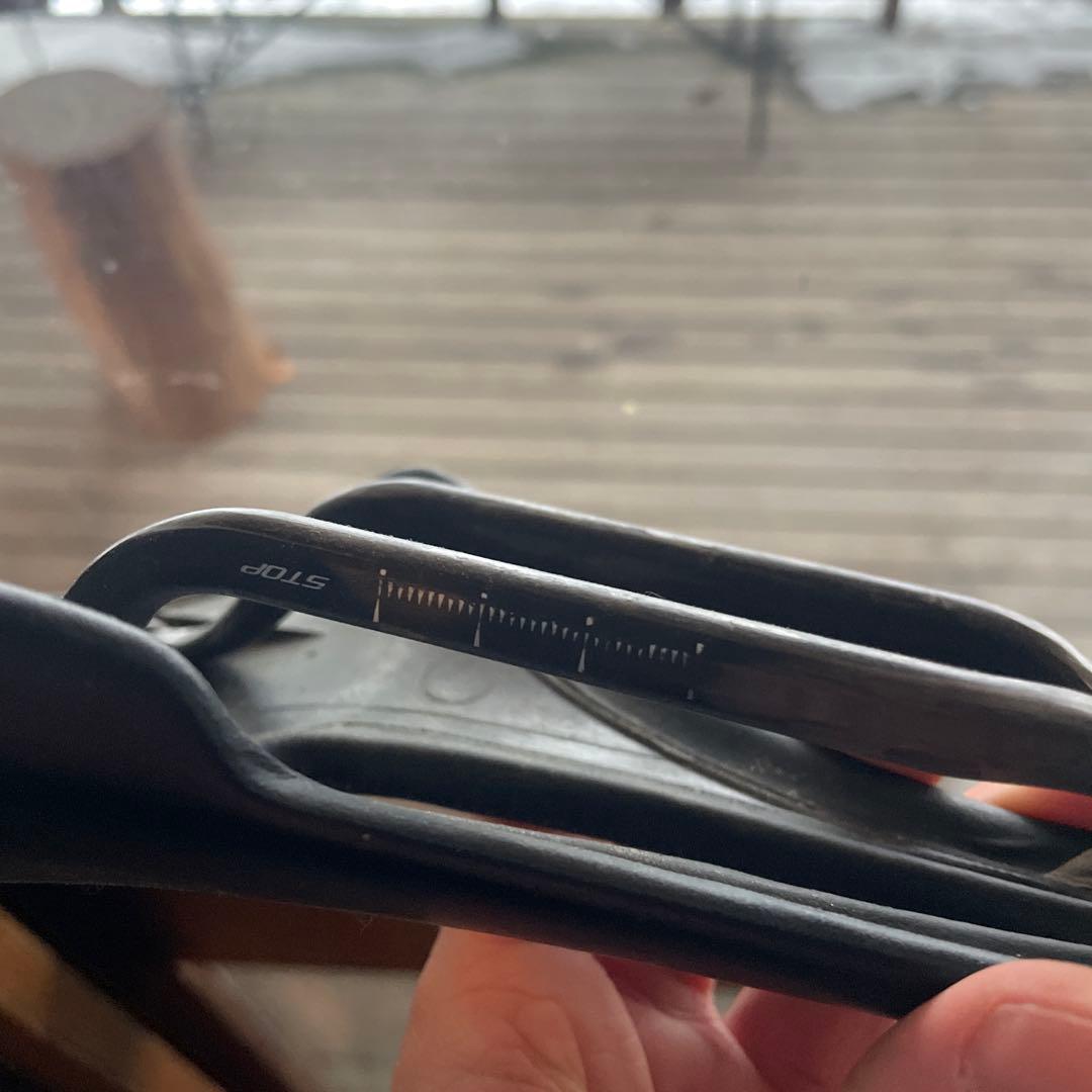 パーツ Selle ITALIA SLR S2 std small flow