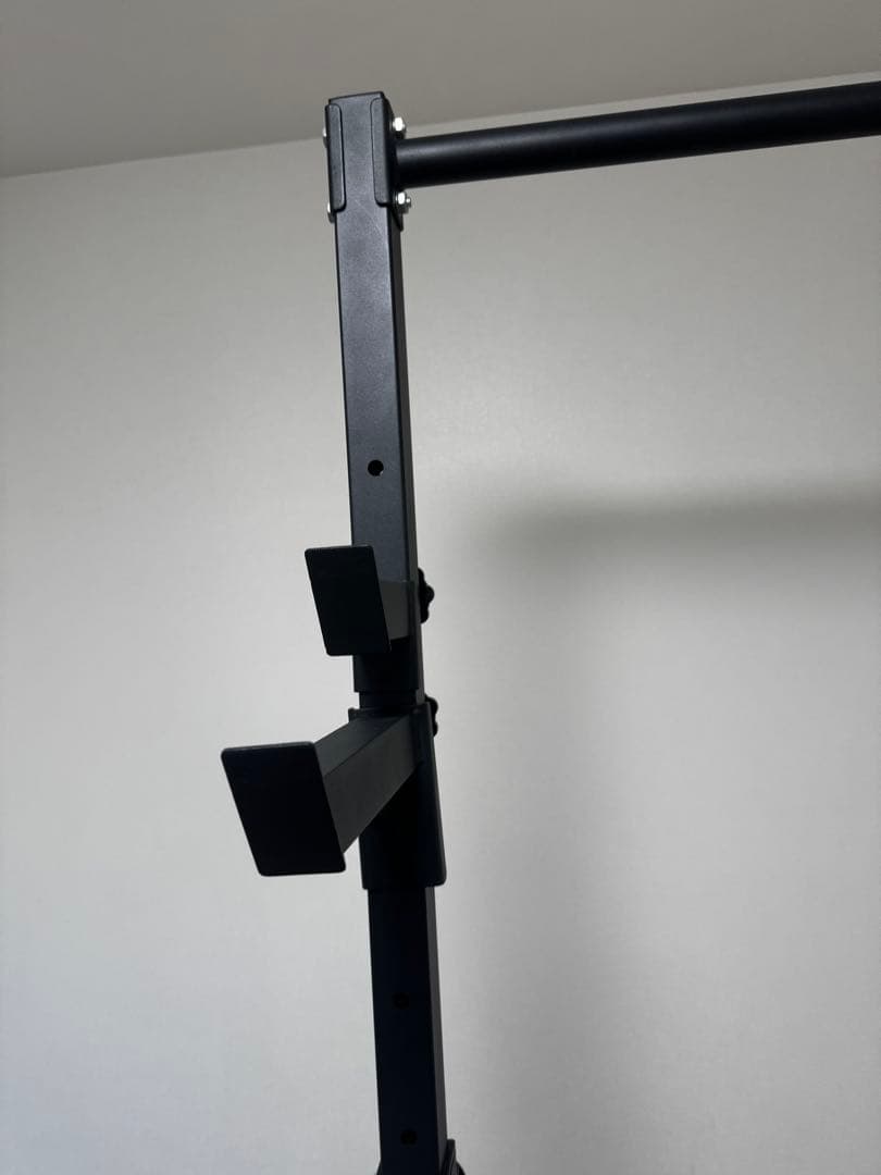 プルアップバー pull up bar