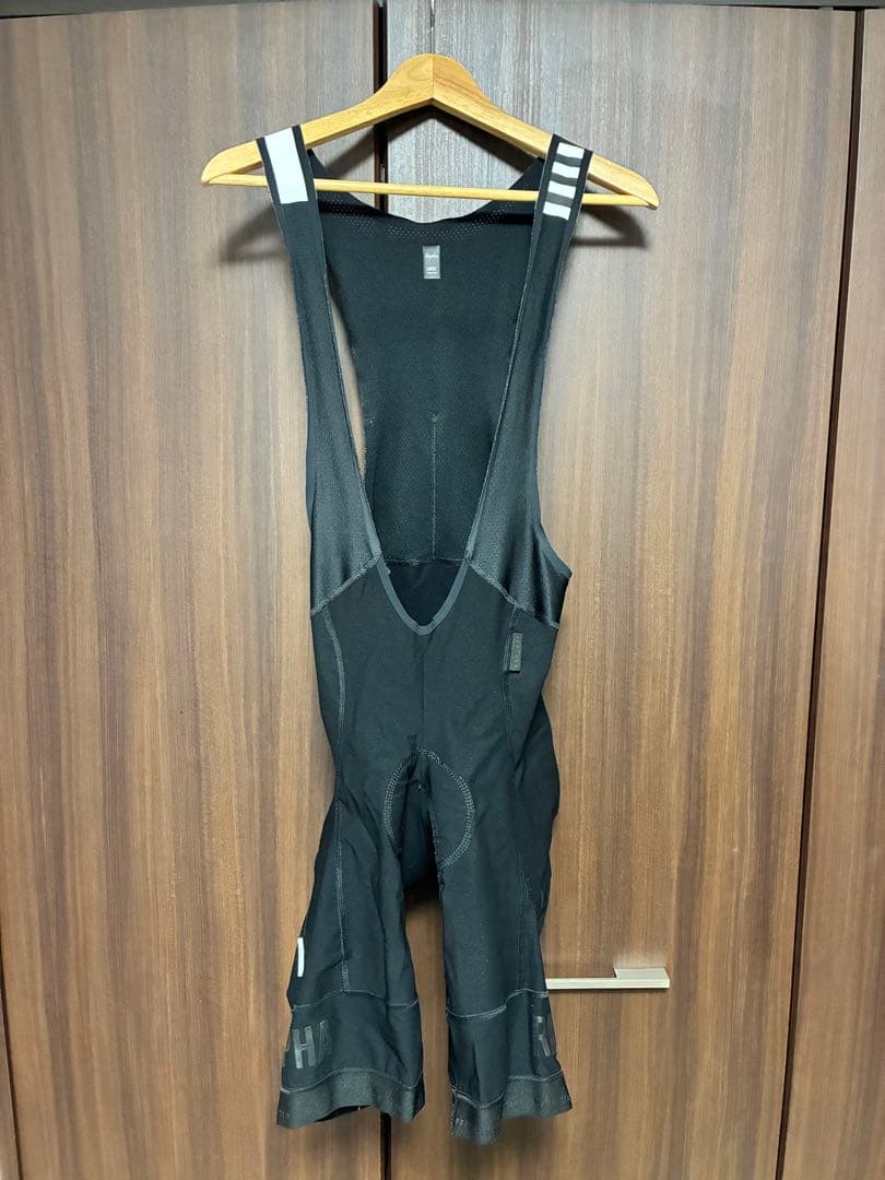 ウェア Rapha pro team shadow bib L