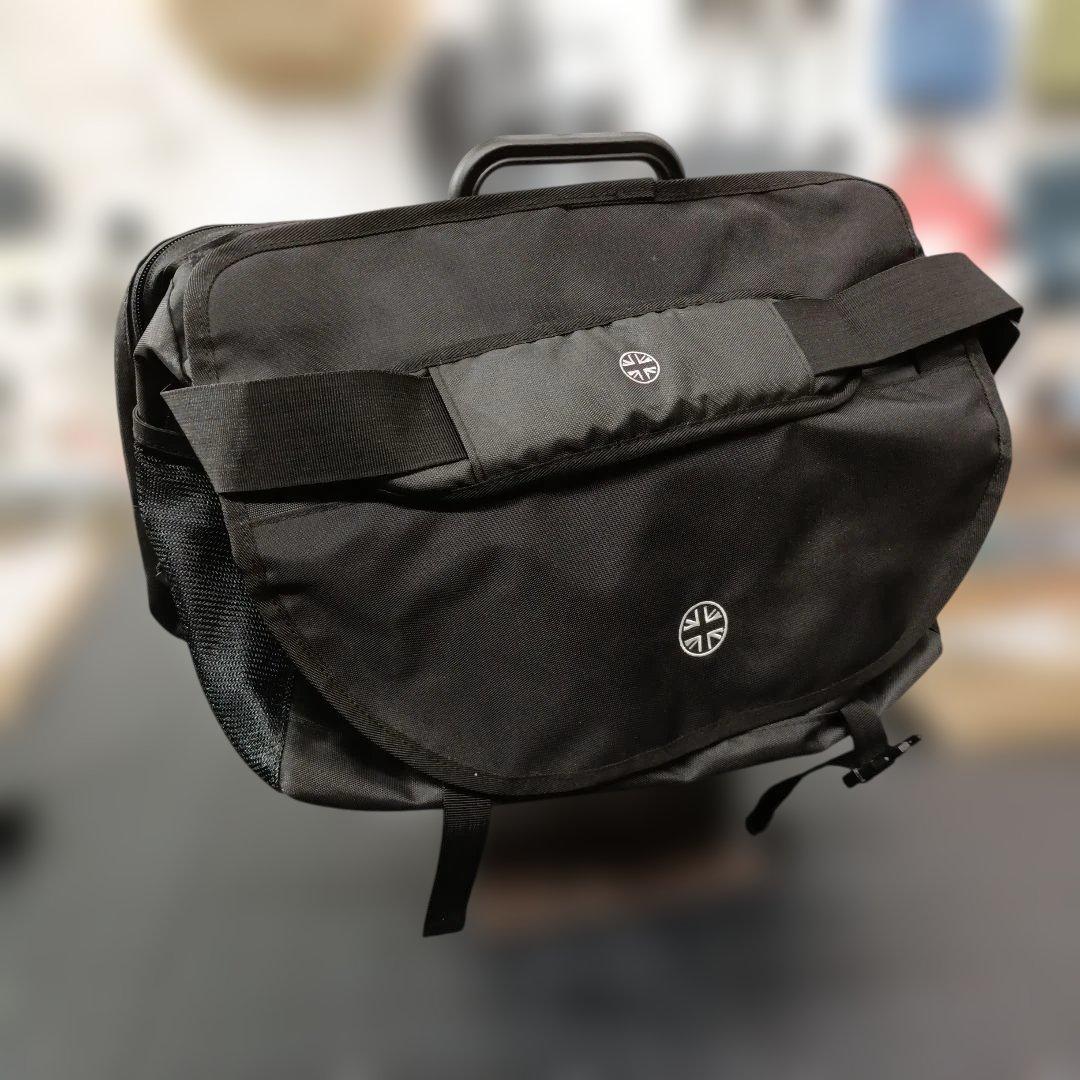 ブロンプトン　フロントバッグ