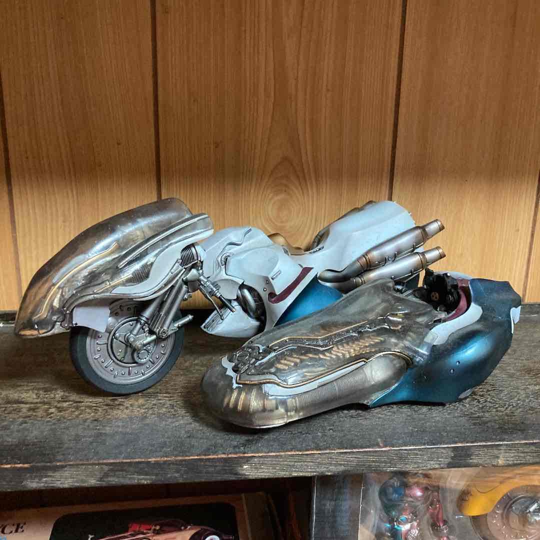 キカイダー