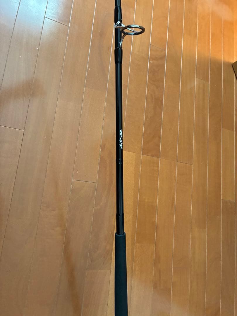 トゥルースジャパン　611 12美品