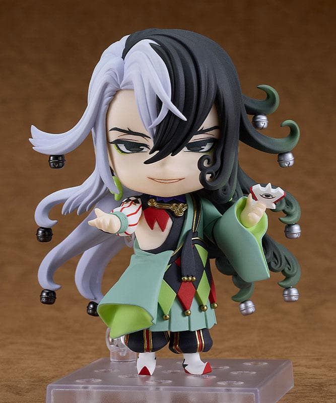 未開封 ねんどろいど Fate/Grand Order アルターエゴ/蘆屋道満