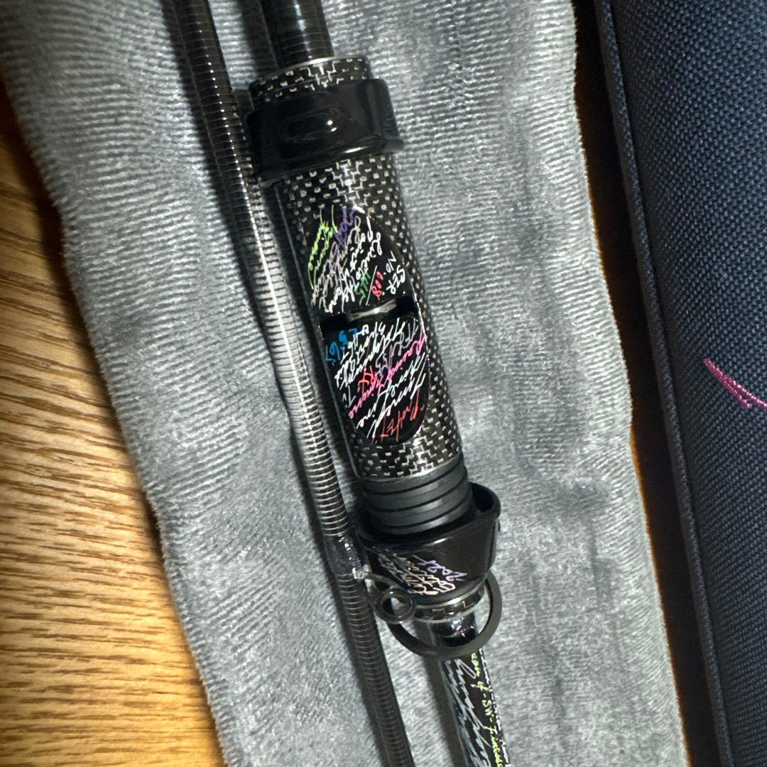 モーリスグラファイトワークス　TFL-55-RX-Ti