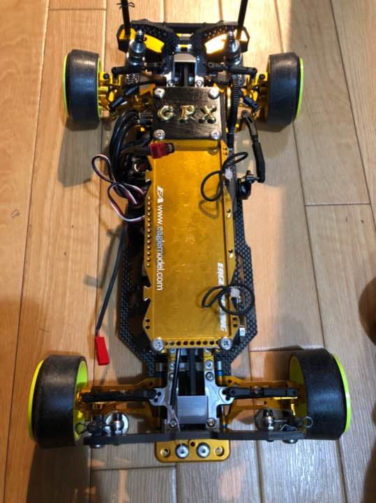 V10カザマGPX