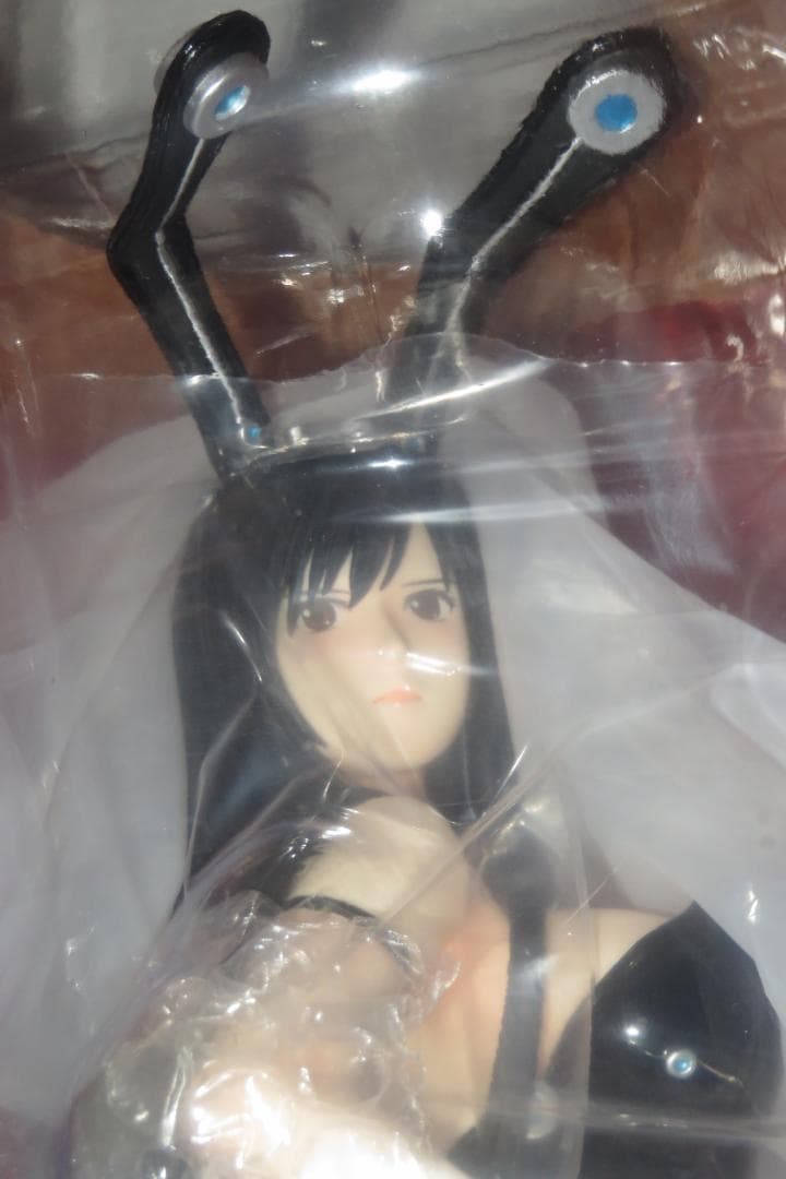 GANTZ レイカ バニーVer. フリーイング